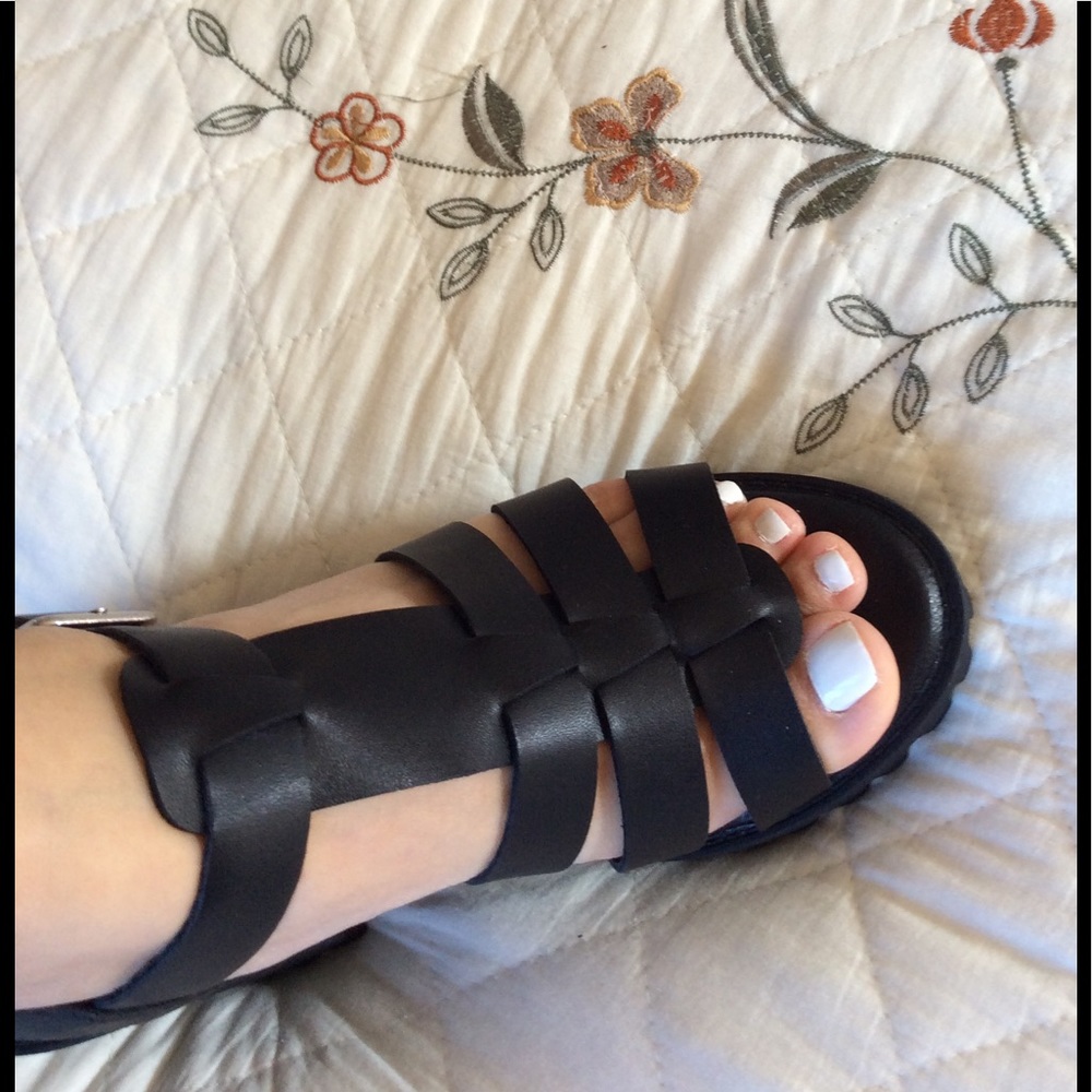 Madden Girl Sandals